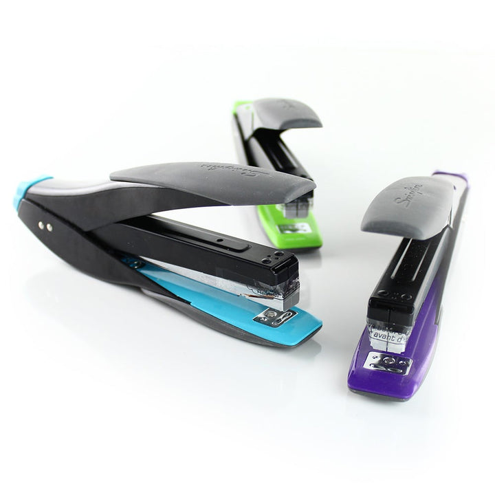 Swingline Smarttouch Assorted Compact Stapler - SOLD OUT!!