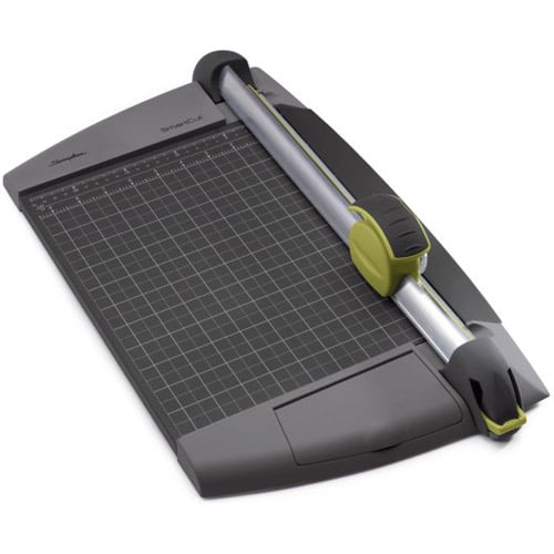 Swingline SmartCut EasyBlade Plus 12" Rotary Trimmer - 8912