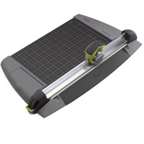 Swingline SmartCut EasyBlade Plus 12" Rotary Trimmer - 8912