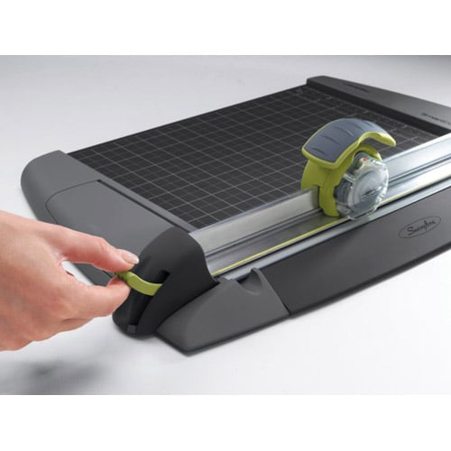 Swingline SmartCut EasyBlade Plus 12" Rotary Trimmer - 8912