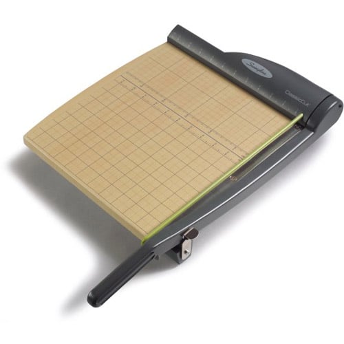 Swingline ClassicCut Pro 12" Guillotine Trimmer - 9112