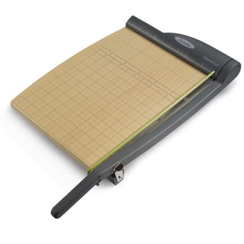 Swingline ClassicCut Pro 15" Guillotine Trimmer - 9115