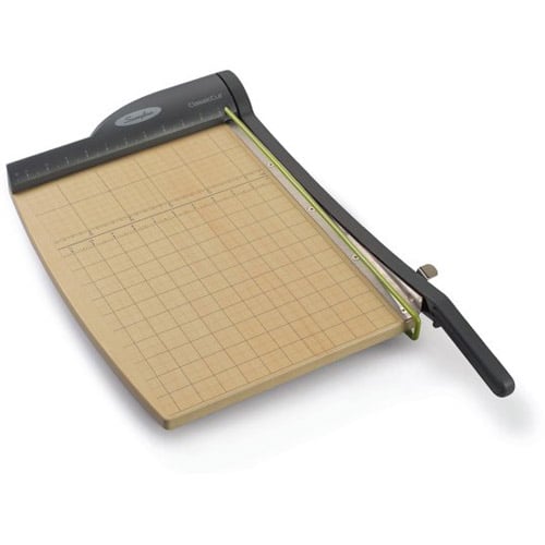 Swingline ClassicCut Pro 15" Guillotine Trimmer - 9115