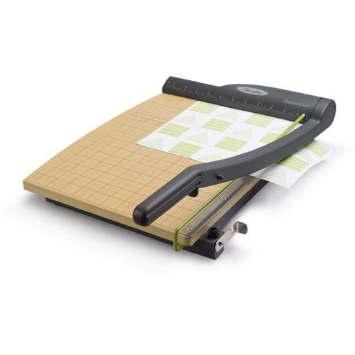 Swingline ClassicCut Pro 15" Guillotine Trimmer - 9115