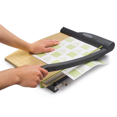 Swingline ClassicCut Pro 15" Guillotine Trimmer - 9115