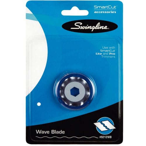 Swingline SmartCut Pro Wave Cutting Blade - 9212WB