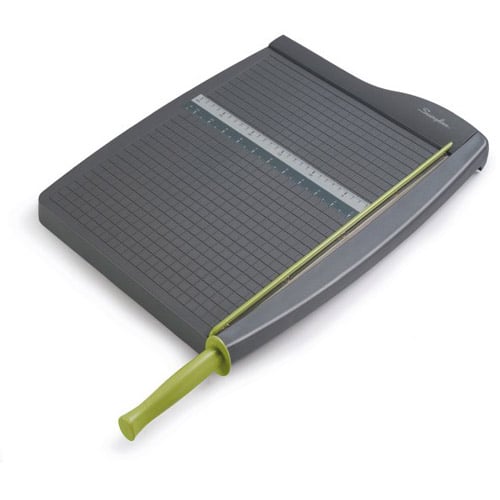 Swingline ClassicCut Lite 15" Guillotine Trimmer - 9315