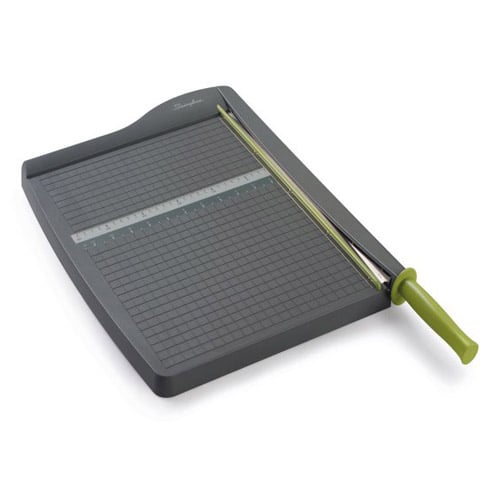 Swingline ClassicCut Lite 15" Guillotine Trimmer - 9315
