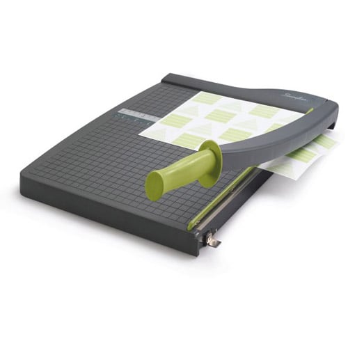 Swingline ClassicCut Lite 15" Guillotine Trimmer - 9315