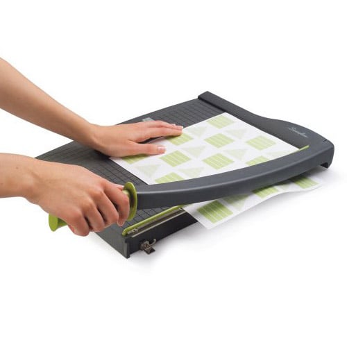 Swingline ClassicCut Lite 15" Guillotine Trimmer - 9315