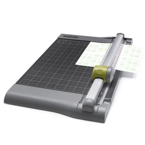 Swingline SmartCut Pro 12" Rotary Trimmer - 9512