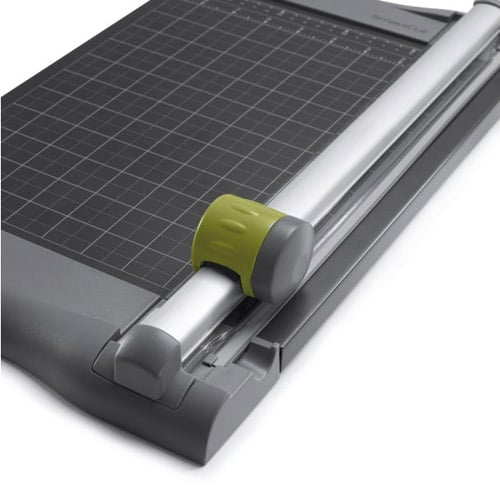 Swingline SmartCut Pro 12" Rotary Trimmer - 9512