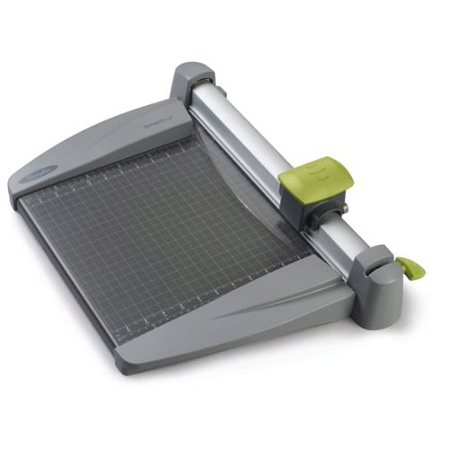 Swingline SmartCut Commercial 12" Rotary Trimmer - 9612