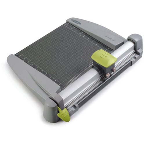 Swingline SmartCut Commercial 12" Rotary Trimmer - 9612