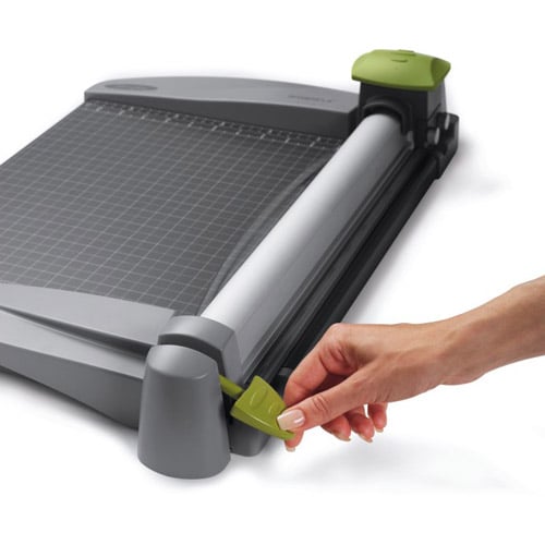 Swingline SmartCut Commercial 12" Rotary Trimmer - 9612