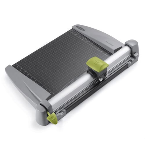 Swingline SmartCut Commercial 15" Rotary Trimmer - 9615