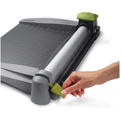 Swingline SmartCut Commercial 15" Rotary Trimmer - 9615