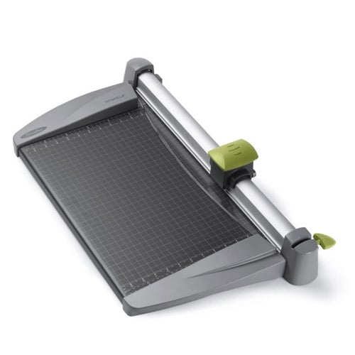 Swingline SmartCut Commercial 18" Rotary Trimmer - 9618