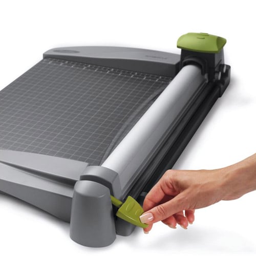 Swingline SmartCut Commercial 18" Rotary Trimmer - 9618