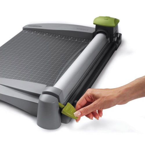 Swingline SmartCut Commercial 24" Rotary Trimmer - 9624
