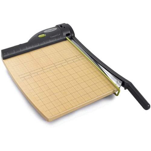 Swingline ClassicCut Laser 12" Guillotine Trimmer - 9712