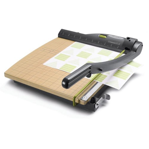 Swingline ClassicCut Laser 12" Guillotine Trimmer - 9712