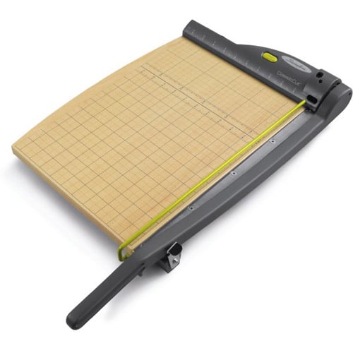 Swingline ClassicCut Laser 15" Guillotine Trimmer - 9715