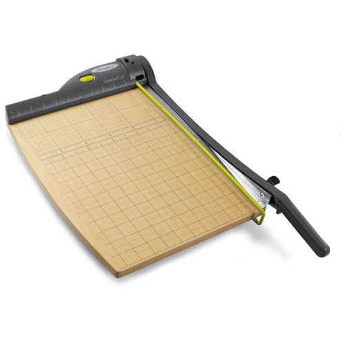 Swingline ClassicCut Laser 15" Guillotine Trimmer - 9715