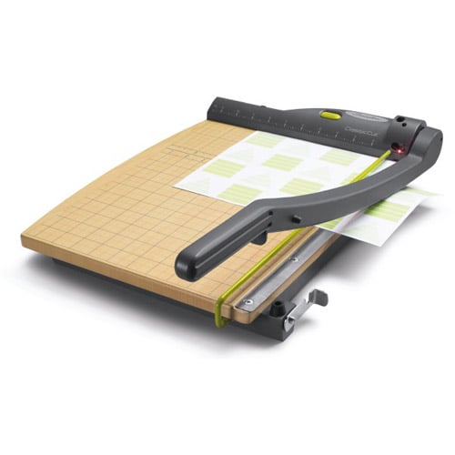 Swingline ClassicCut Laser 15" Guillotine Trimmer - 9715