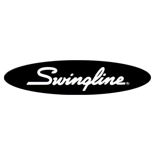 Swingline Rapid Omnipress 60 Black/Gray Full Strip Stapler - RPD5000590