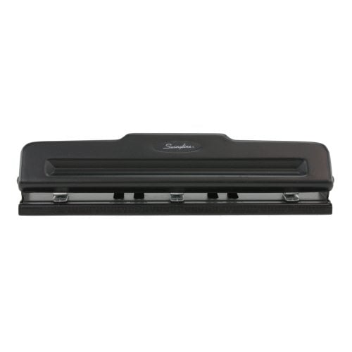 Swingline 10 Sheet Light Duty Hole Punch - 74015