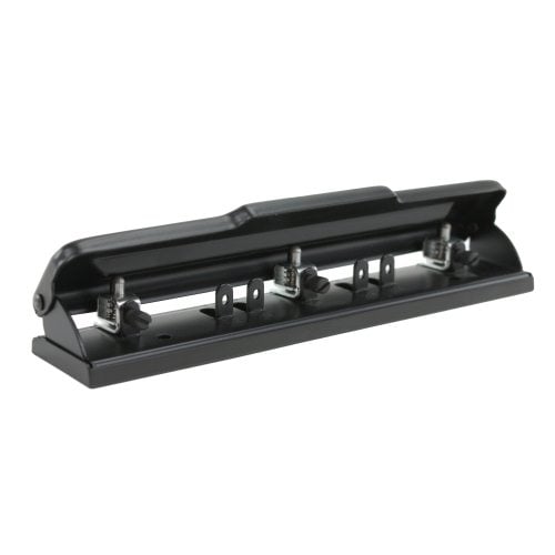 Swingline 10 Sheet Light Duty Hole Punch - 74015