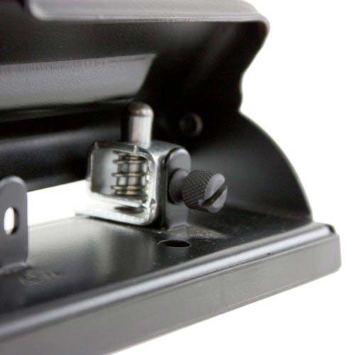 Swingline 10 Sheet Light Duty Hole Punch - 74015