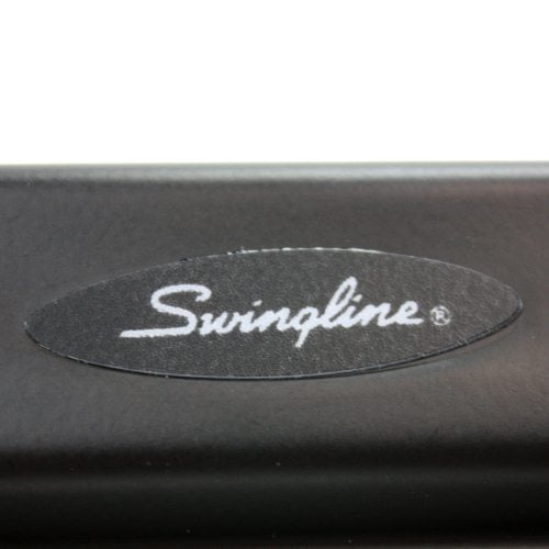 Swingline 10 Sheet Light Duty Hole Punch - 74015