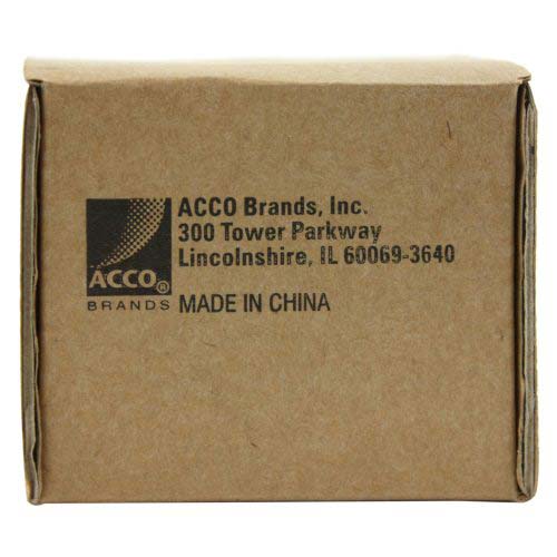 11/32" Replacement Punch Head Kit for Swingline High Capacity Adjustable Punch