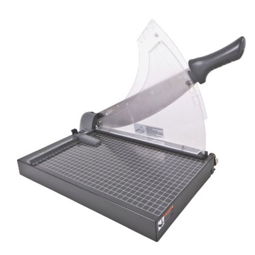Swingline 14" Low-Force Guillotine Trimmer - 98150