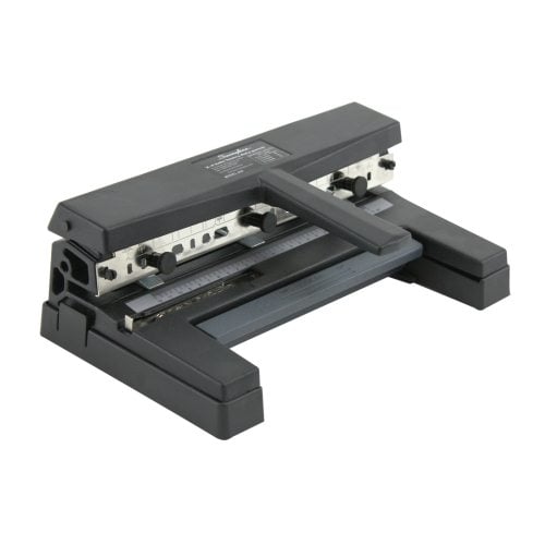Swingline 2 to 4 Hole Heavy Duty Hole Punch - 74450