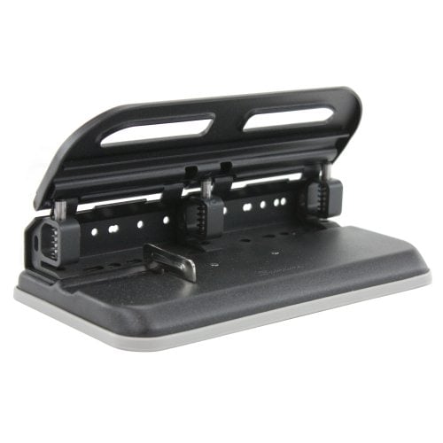 Swingline 24 Sheet Easy Touch Heavy Duty Hole Punch - 74150