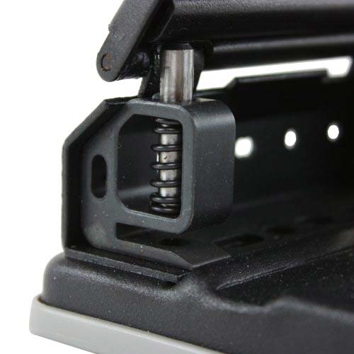Swingline 24 Sheet Easy Touch Heavy Duty Hole Punch - 74150