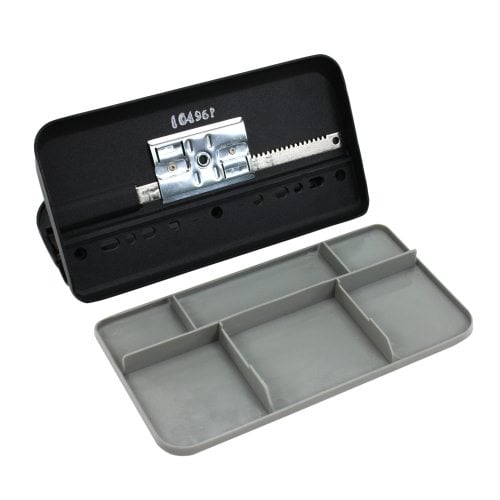 Swingline 24 Sheet Easy Touch Heavy Duty Hole Punch - 74150