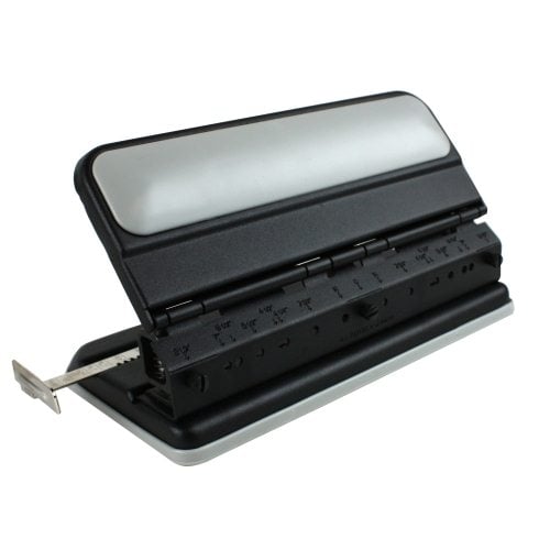 Swingline 32 Sheet Easy Touch Heavy Duty Hole Punch - 74300