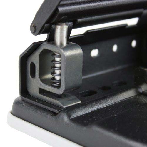 Swingline 32 Sheet Easy Touch Heavy Duty Hole Punch - 74300