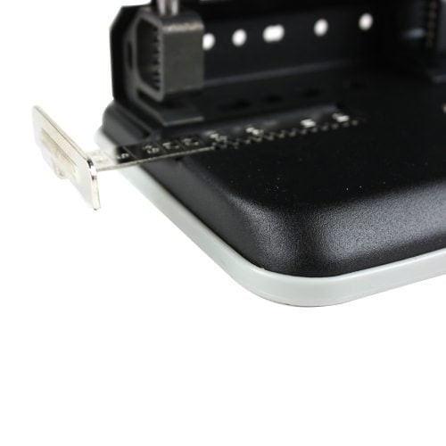 Swingline 32 Sheet Easy Touch Heavy Duty Hole Punch - 74300