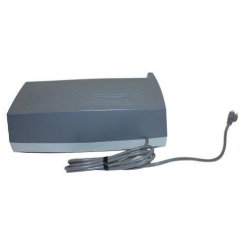 GBC / Swingline 350MD Medium Duty Electric 3-Hole Punch - 9800350