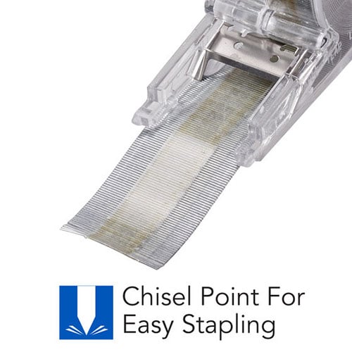 Swingline 50050 Chisel Point Staple Cartridge - 50050B