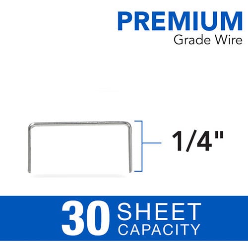 Swingline 50050 Chisel Point Staple Cartridge - 50050B