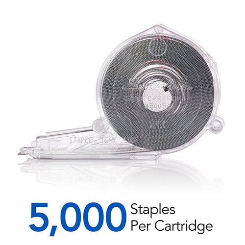 Swingline 50050 Chisel Point Staple Cartridge - 50050B