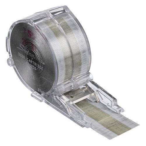 Swingline 50050 Chisel Point Staple Cartridge - 50050B