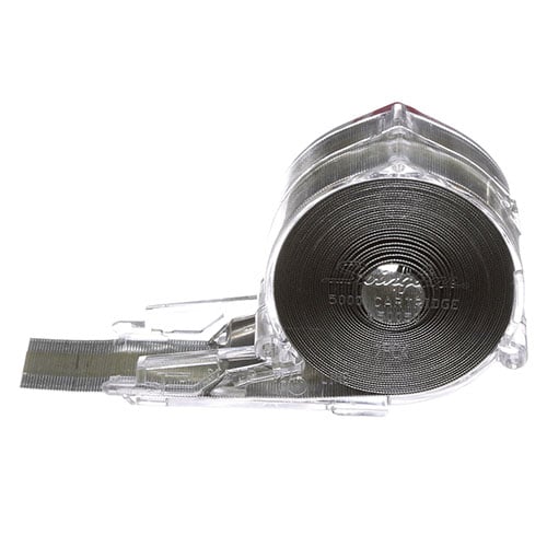 Swingline 50050 Chisel Point Staple Cartridge - 50050B