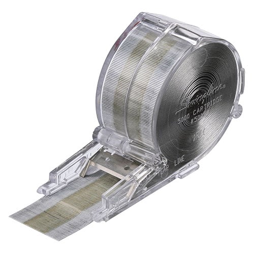Swingline 50050 Chisel Point Staple Cartridge - 50050B